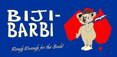 Biji-Barbi