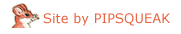 Pipsqueak Web Designs